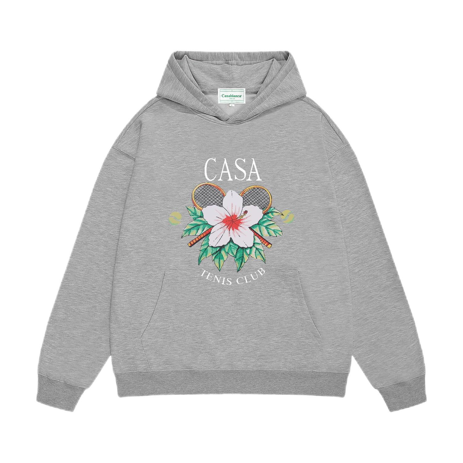 Casablanca Hoodies