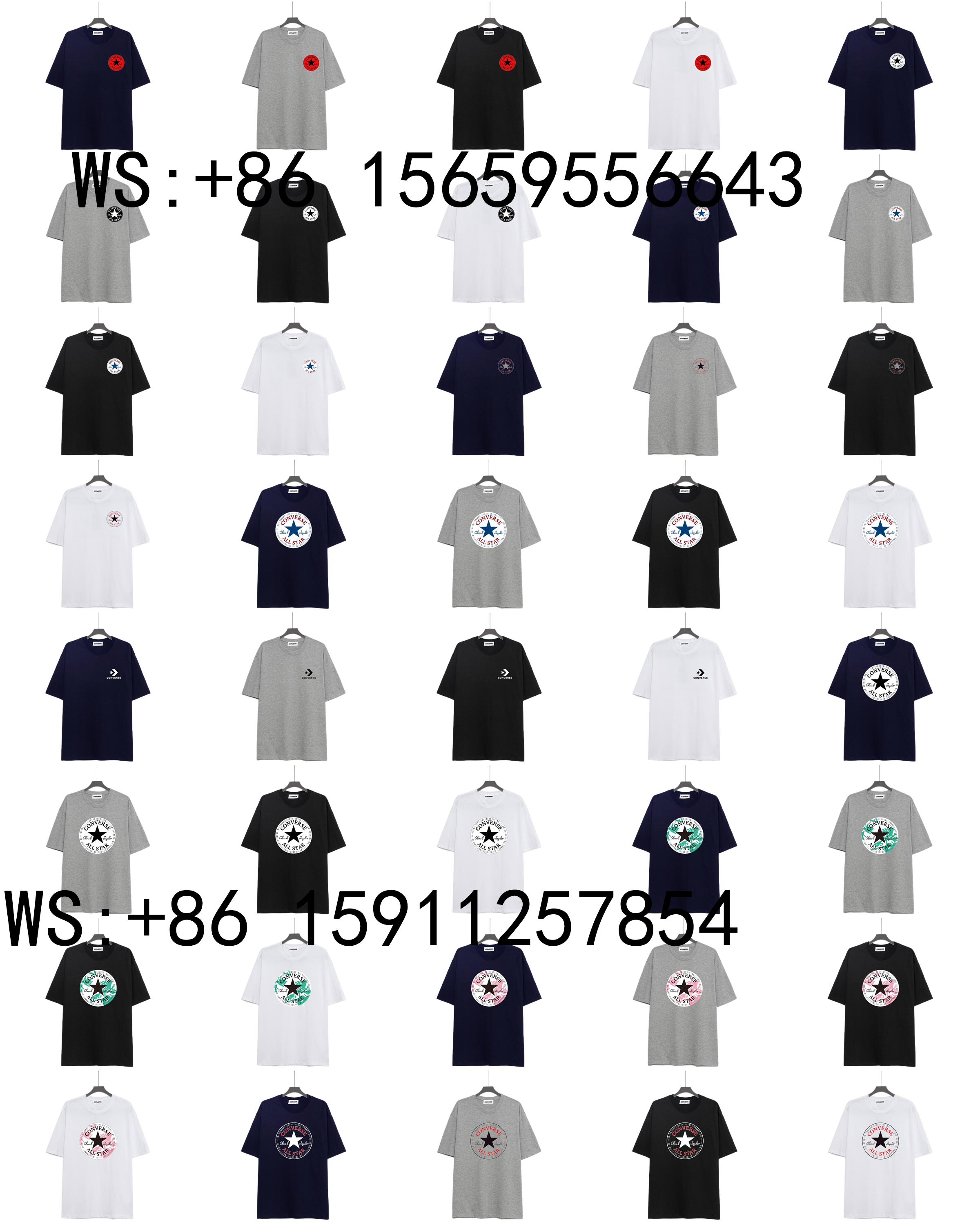 Chrome Hearts T-Shirts(374)