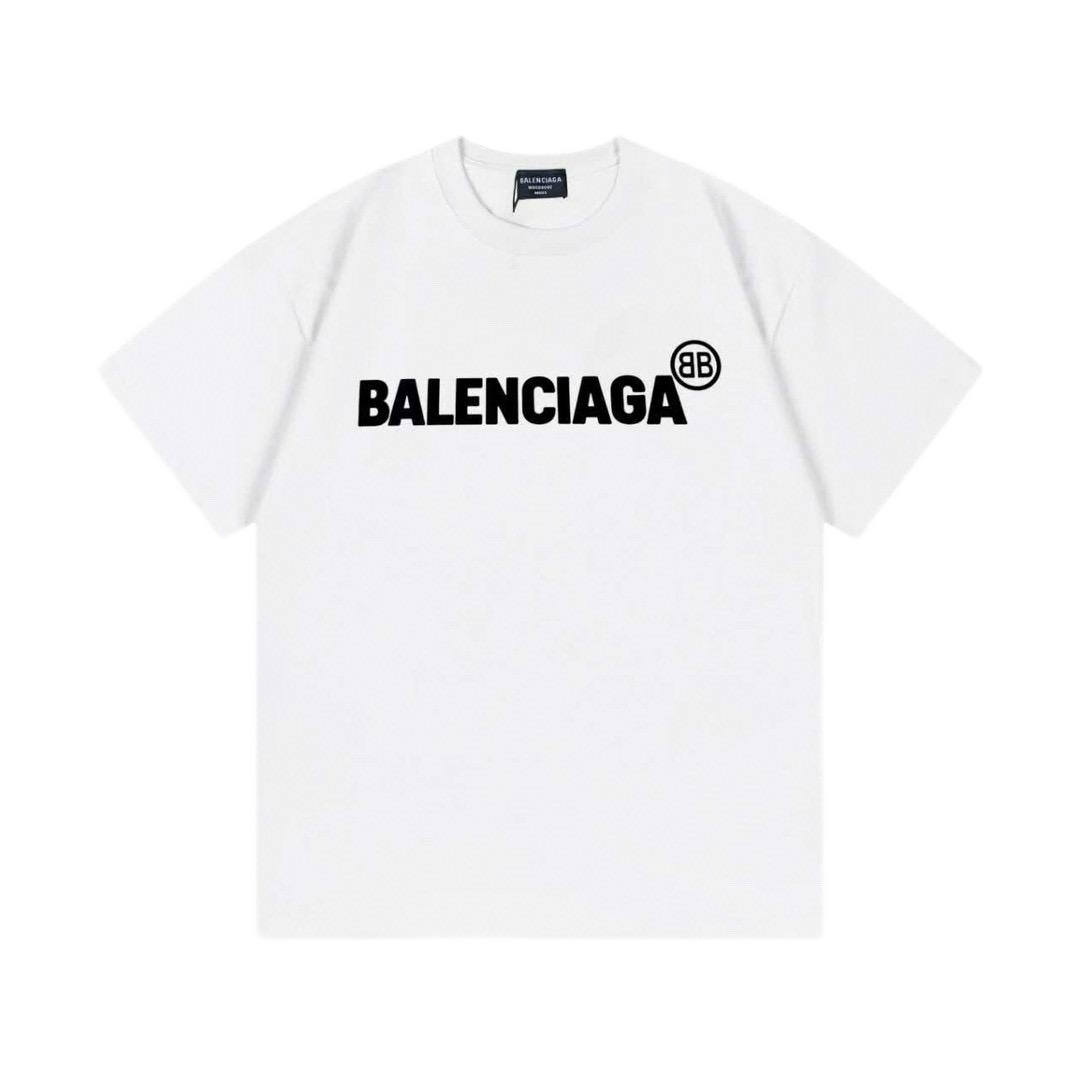 Balenciaga T-Shirts