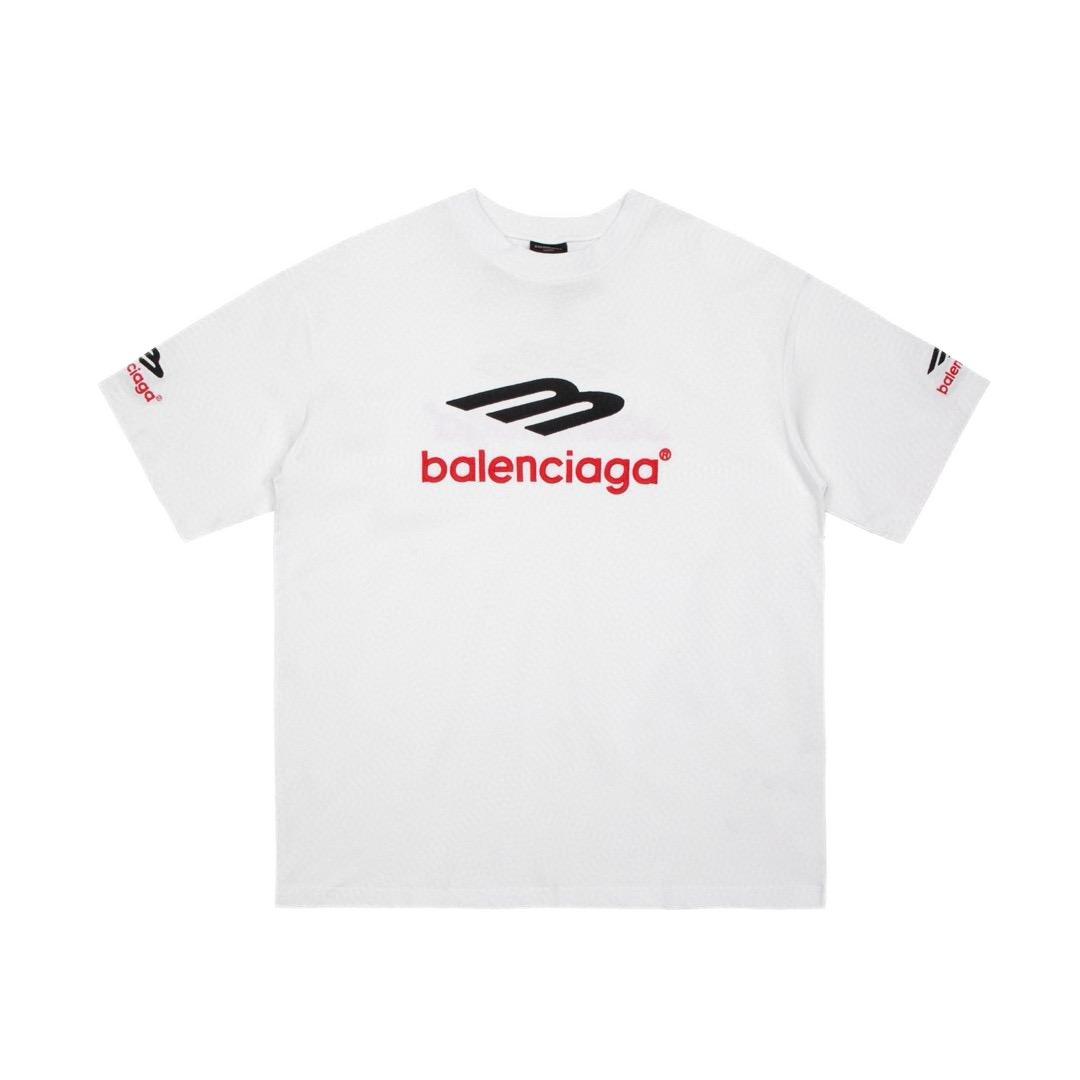 Balenciaga T-Shirts