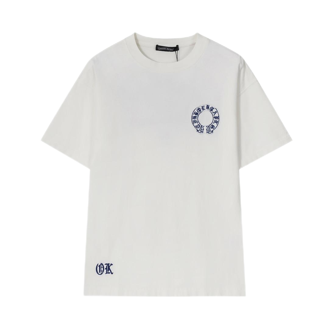 Chrome Hearts T-Shirts