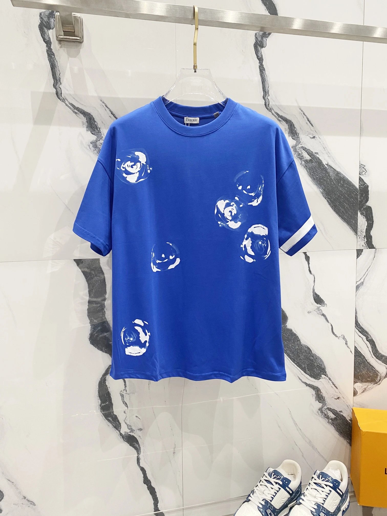 Burberry T-Shirts