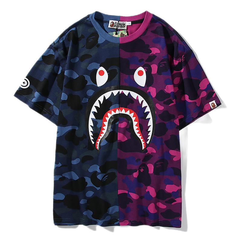 A Bathing Ape T-Shirts