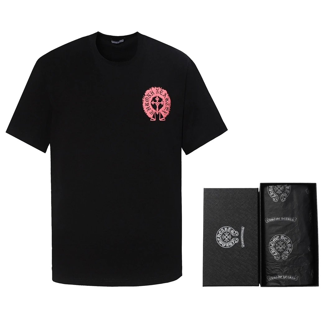 Chrome Hearts T-Shirts