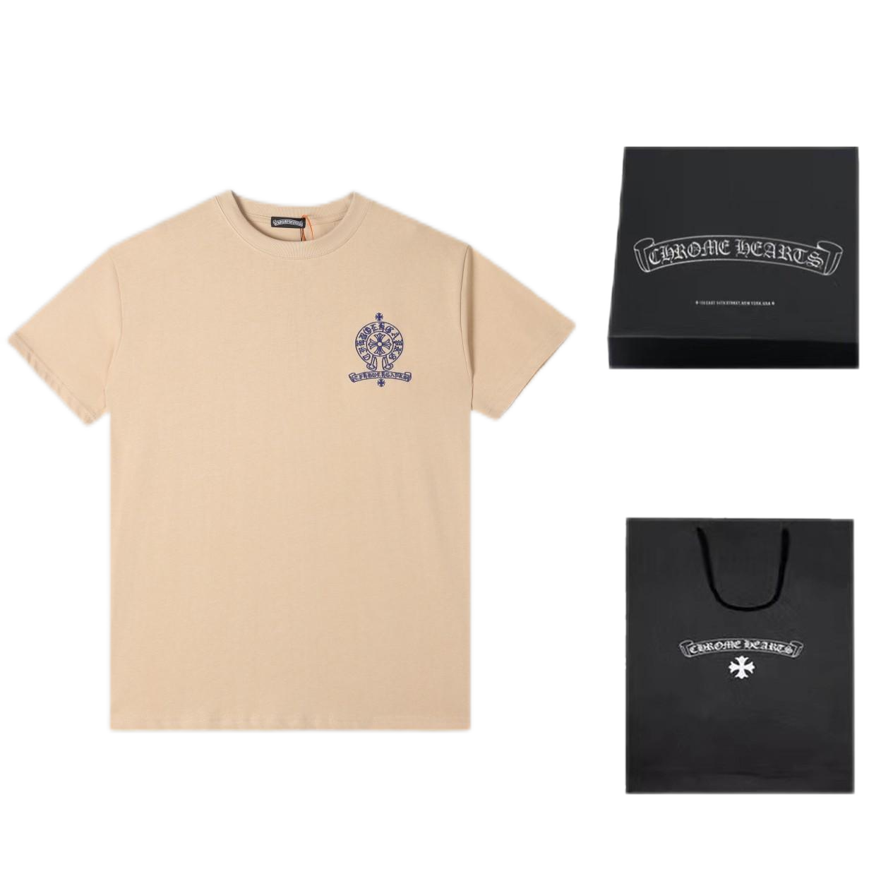 Chrome Hearts T-Shirts