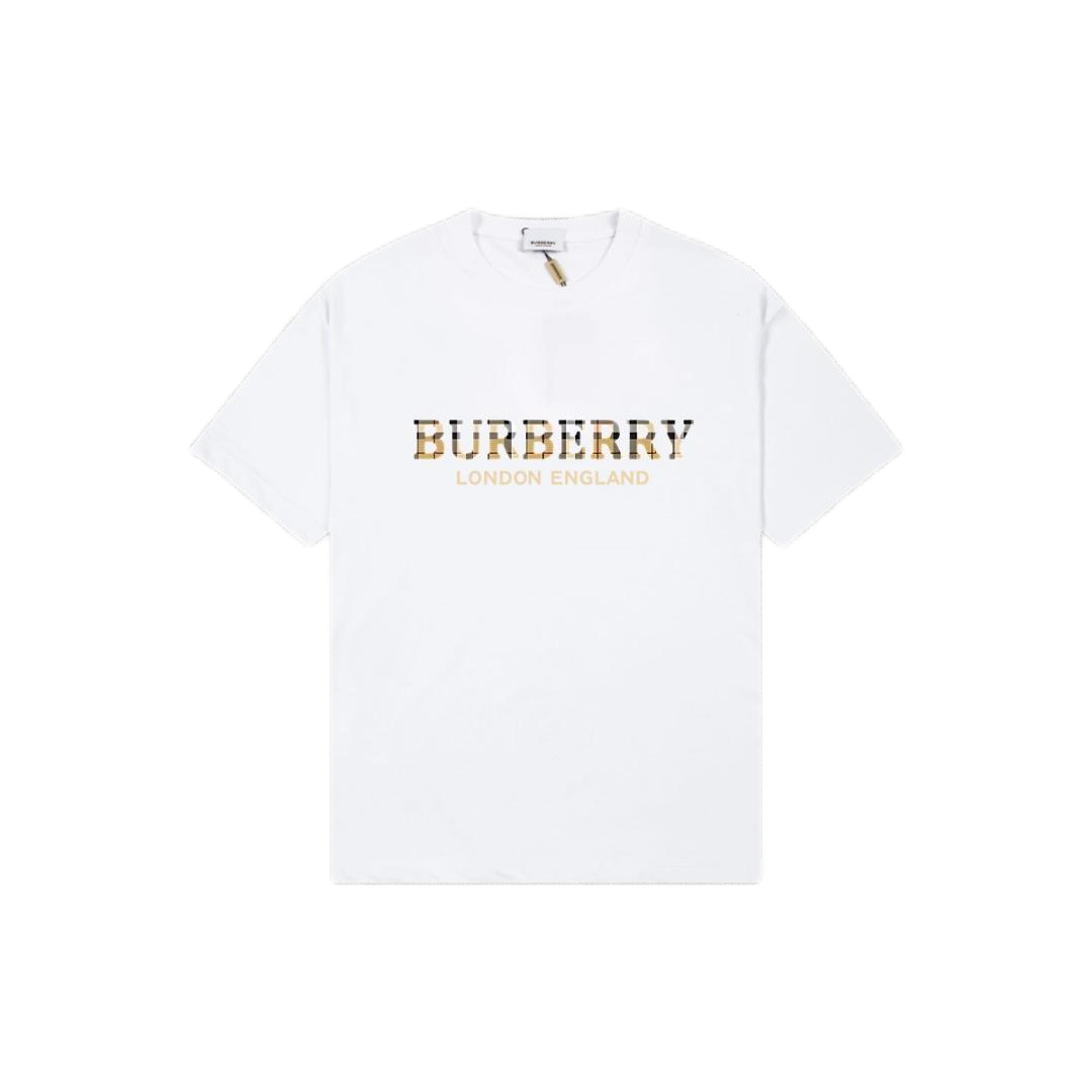 Burberry T-Shirts