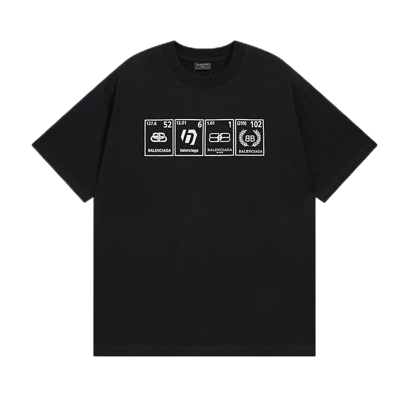 Balenciaga T-Shirts