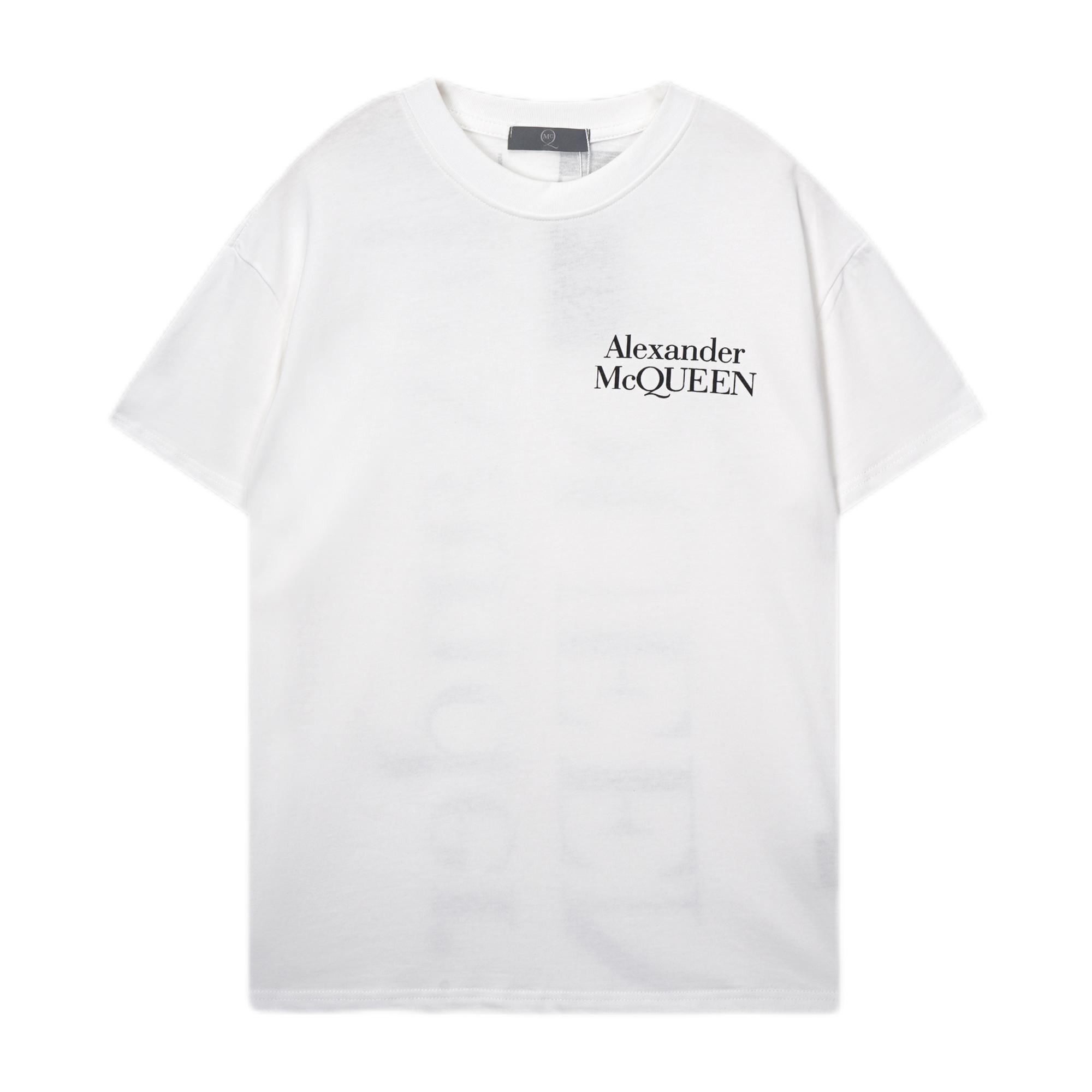 Alexander McQueen T-Shirts