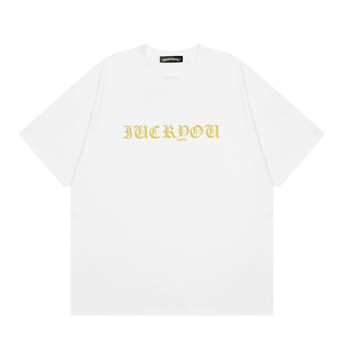 Chrome Hearts T-Shirts