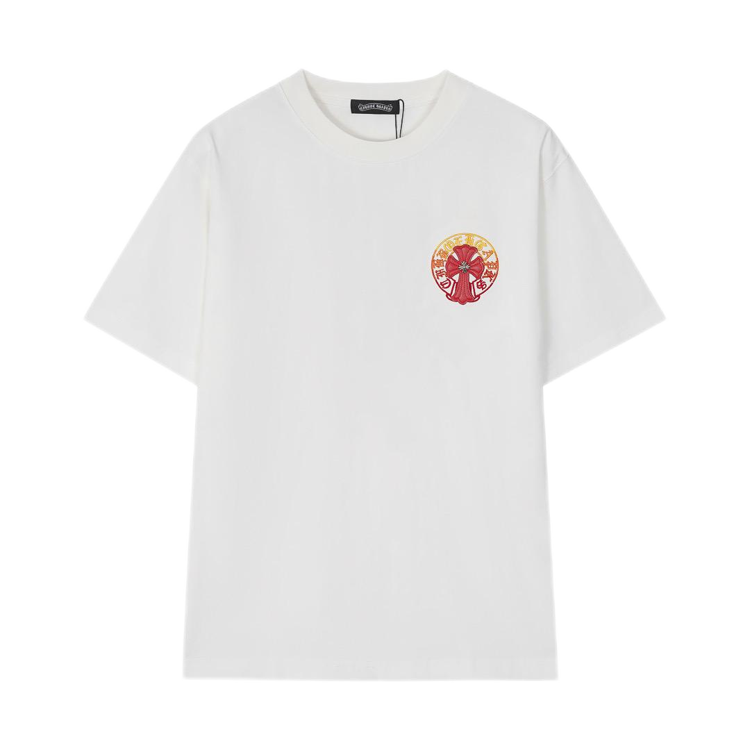 Chrome Hearts T-Shirts