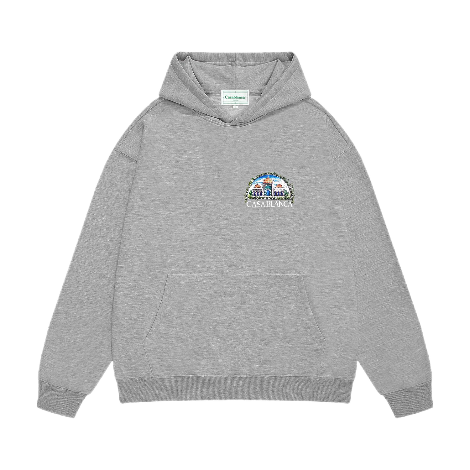 Casablanca Hoodies
