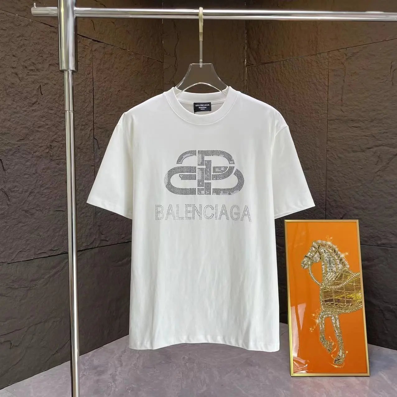 Balenciaga T-Shirts