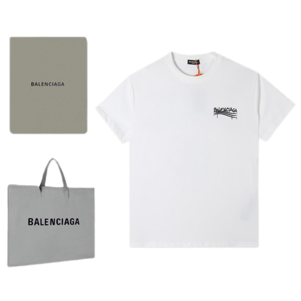 Balenciaga T-Shirts