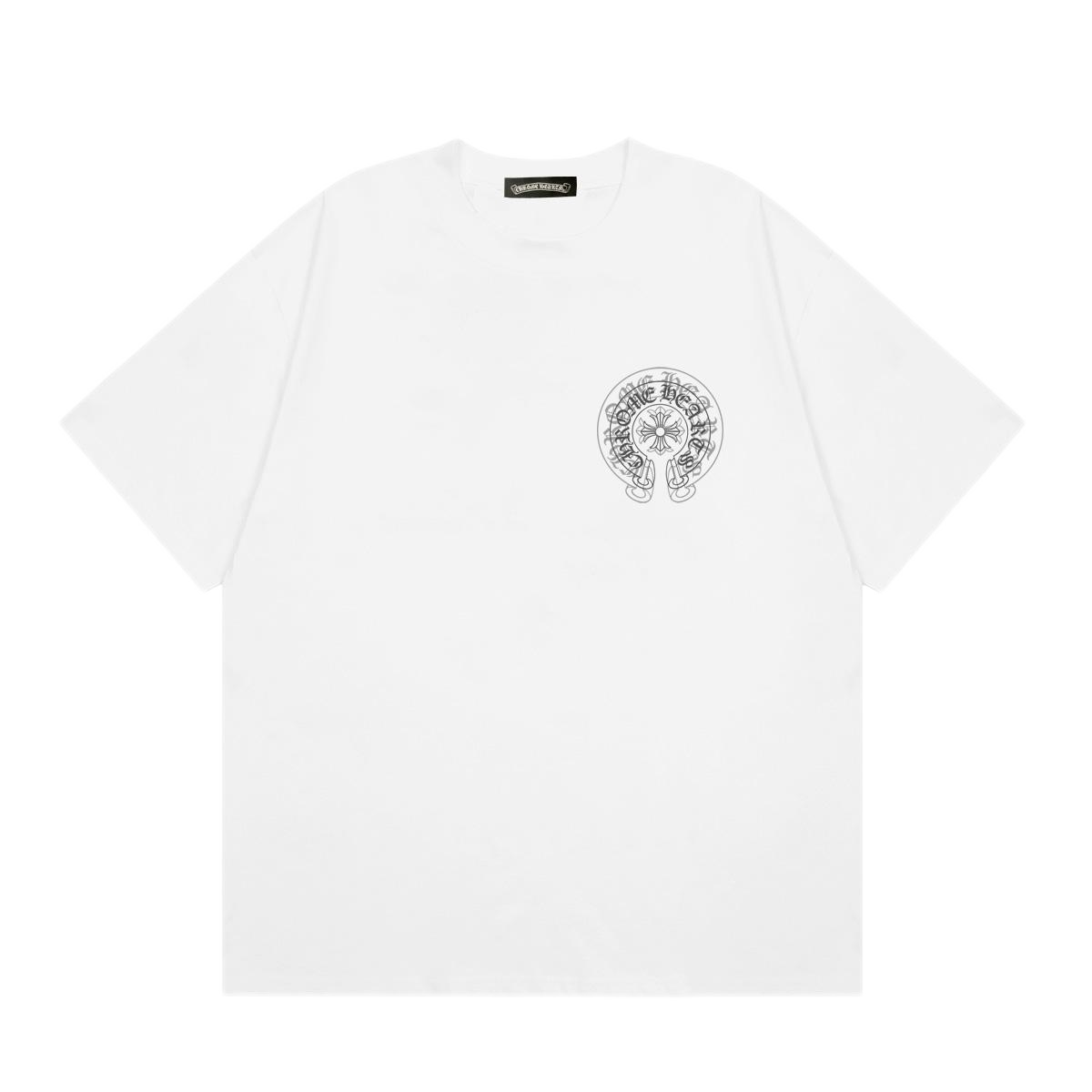 Chrome Hearts T-Shirts