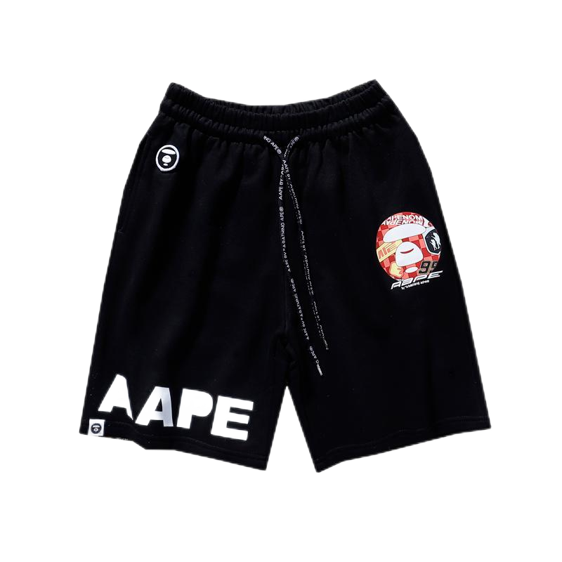 A Bathing Ape Shorts