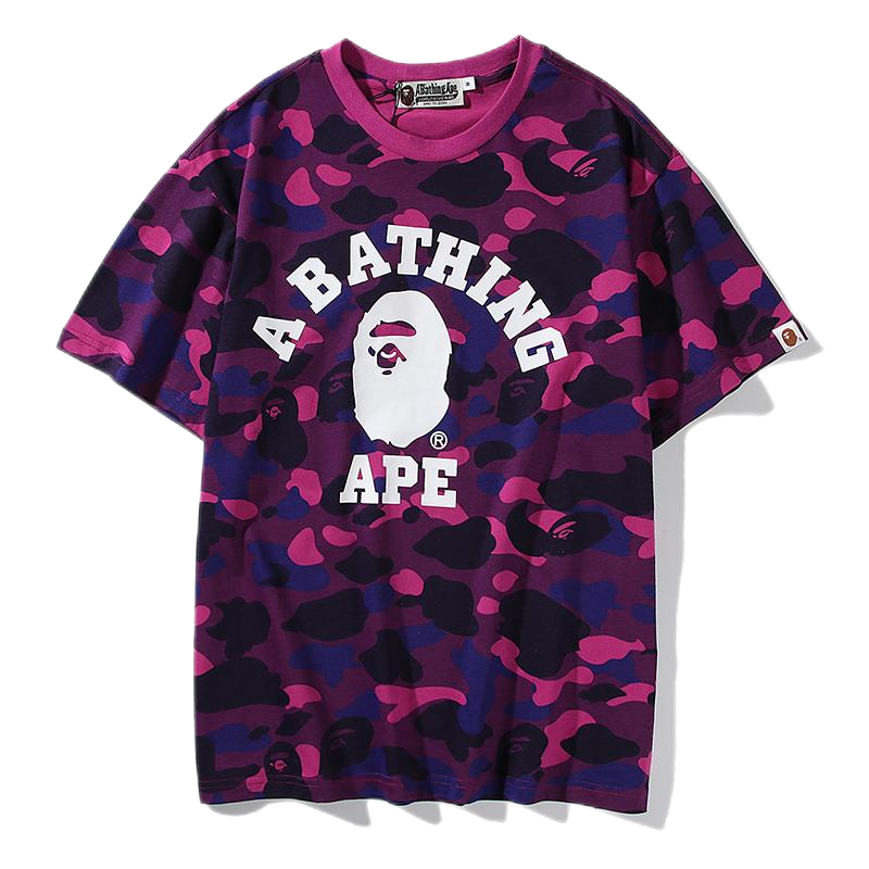 A Bathing Ape T-Shirts