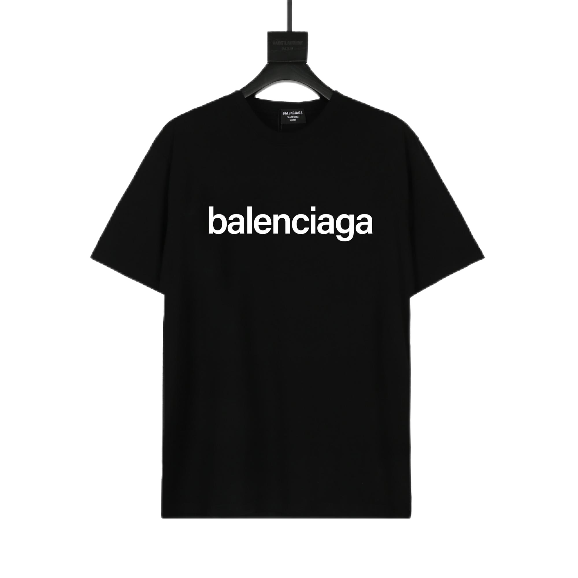 Balenciaga T-Shirts