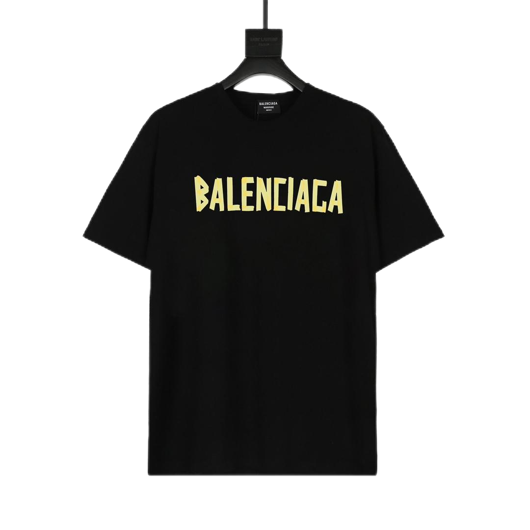 Balenciaga T-Shirts