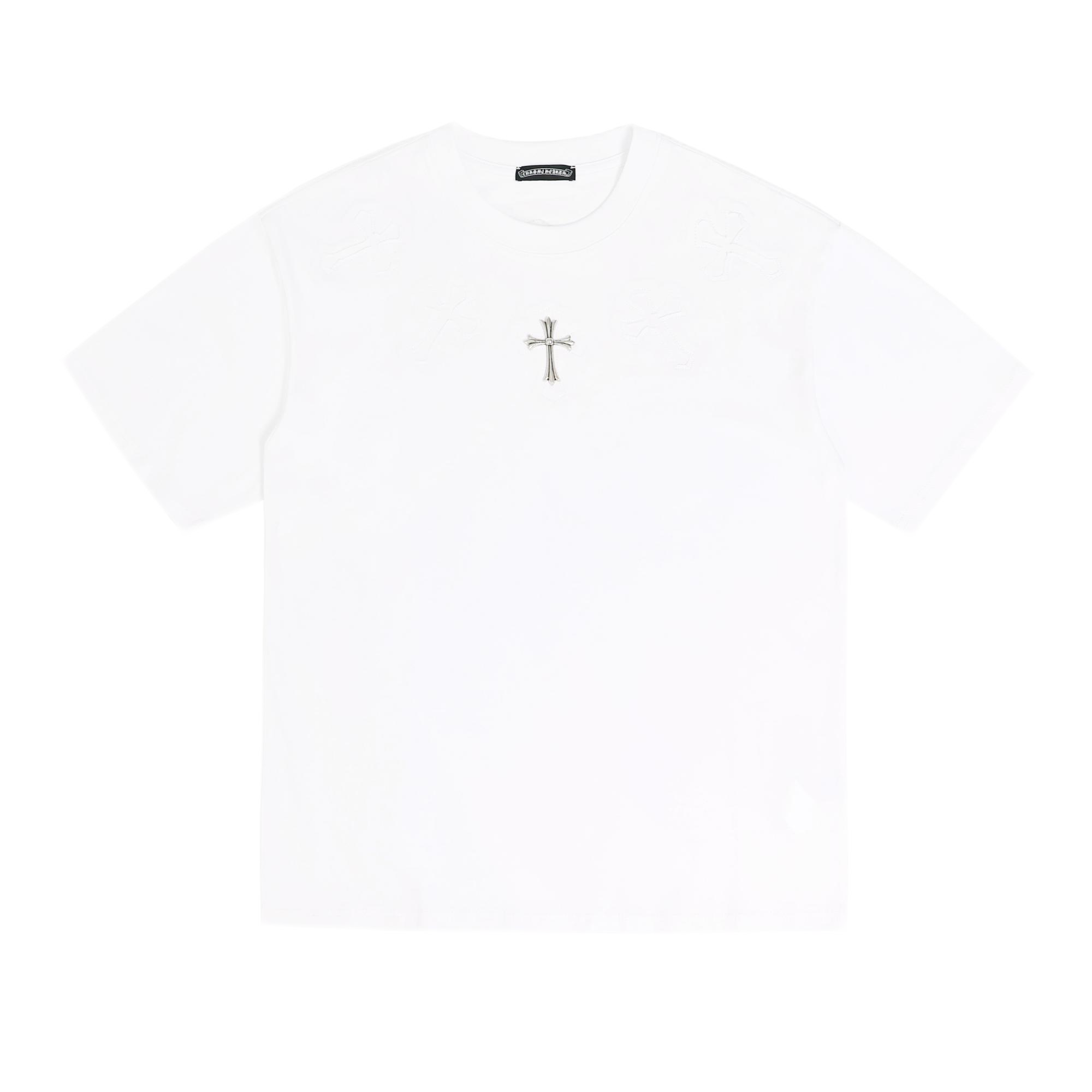 Chrome Hearts T-Shirts