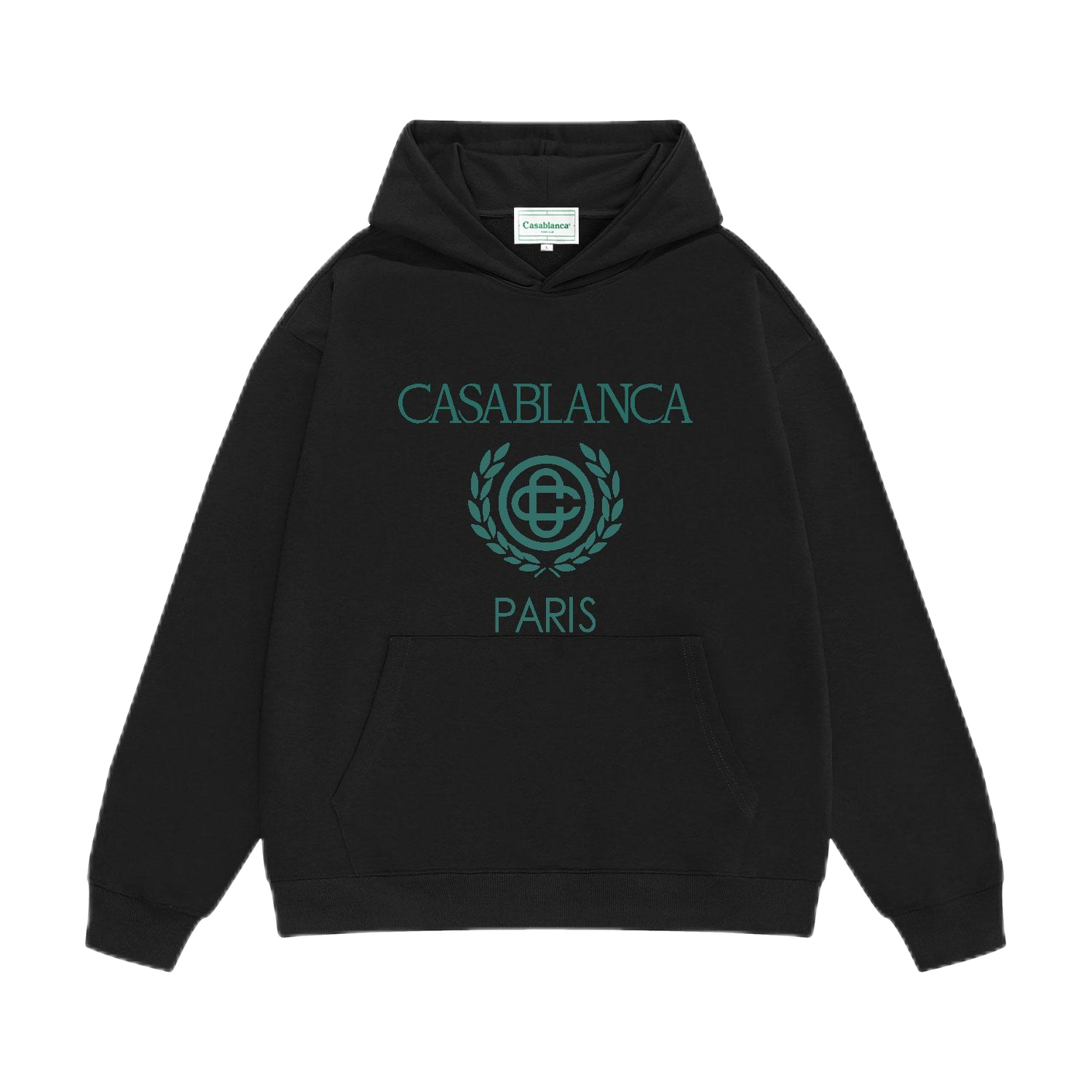 Casablanca Hoodies