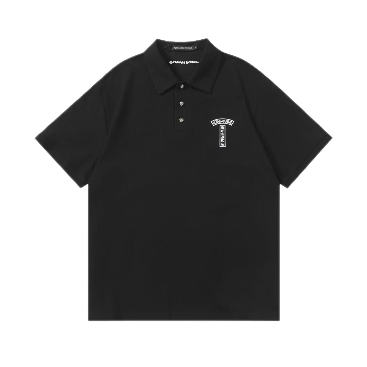 Chrome Hearts T-Shirts