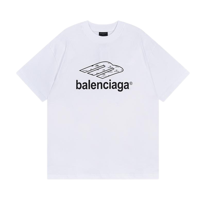 Balenciaga T-Shirts