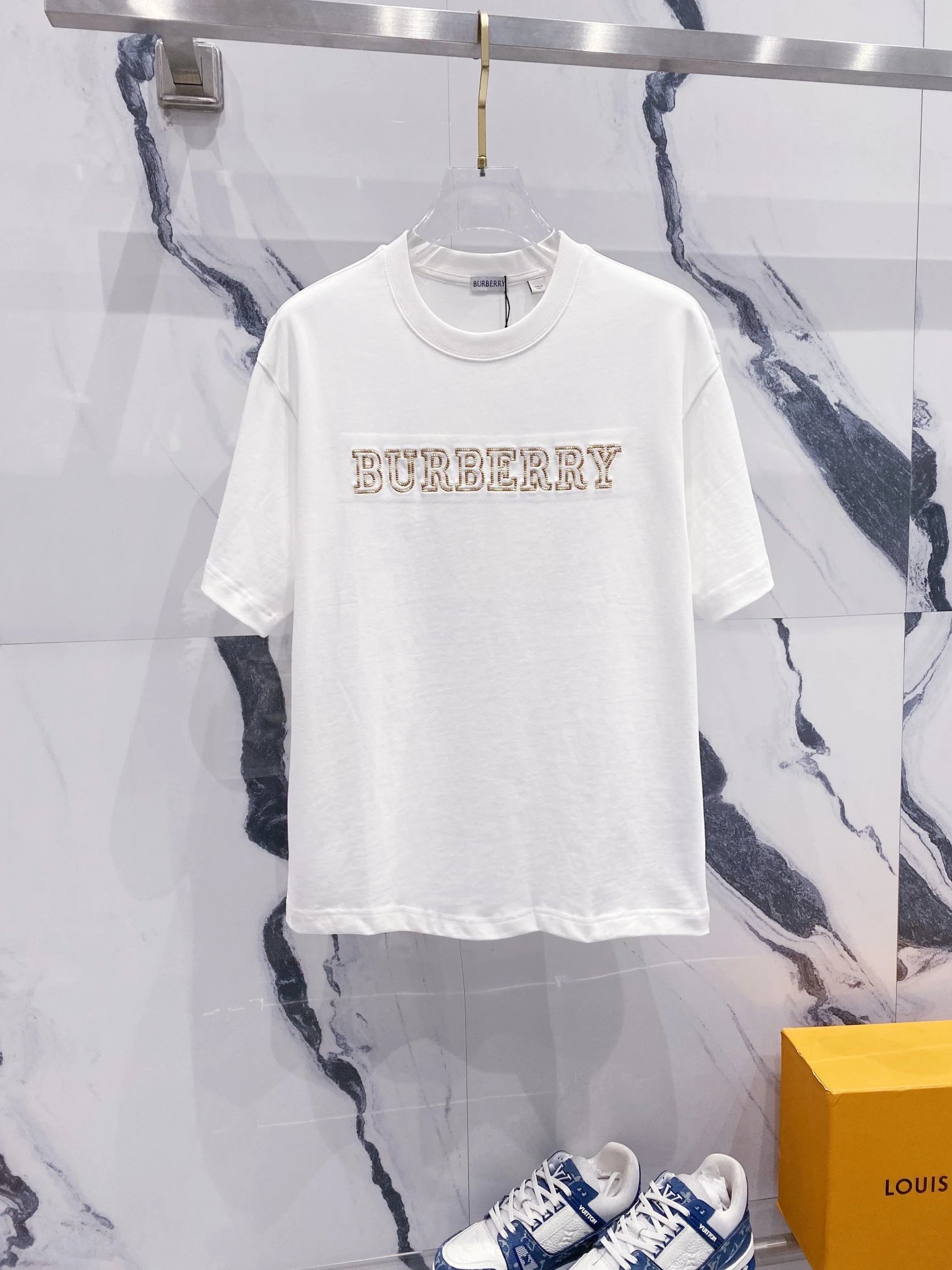 Burberry T-Shirts
