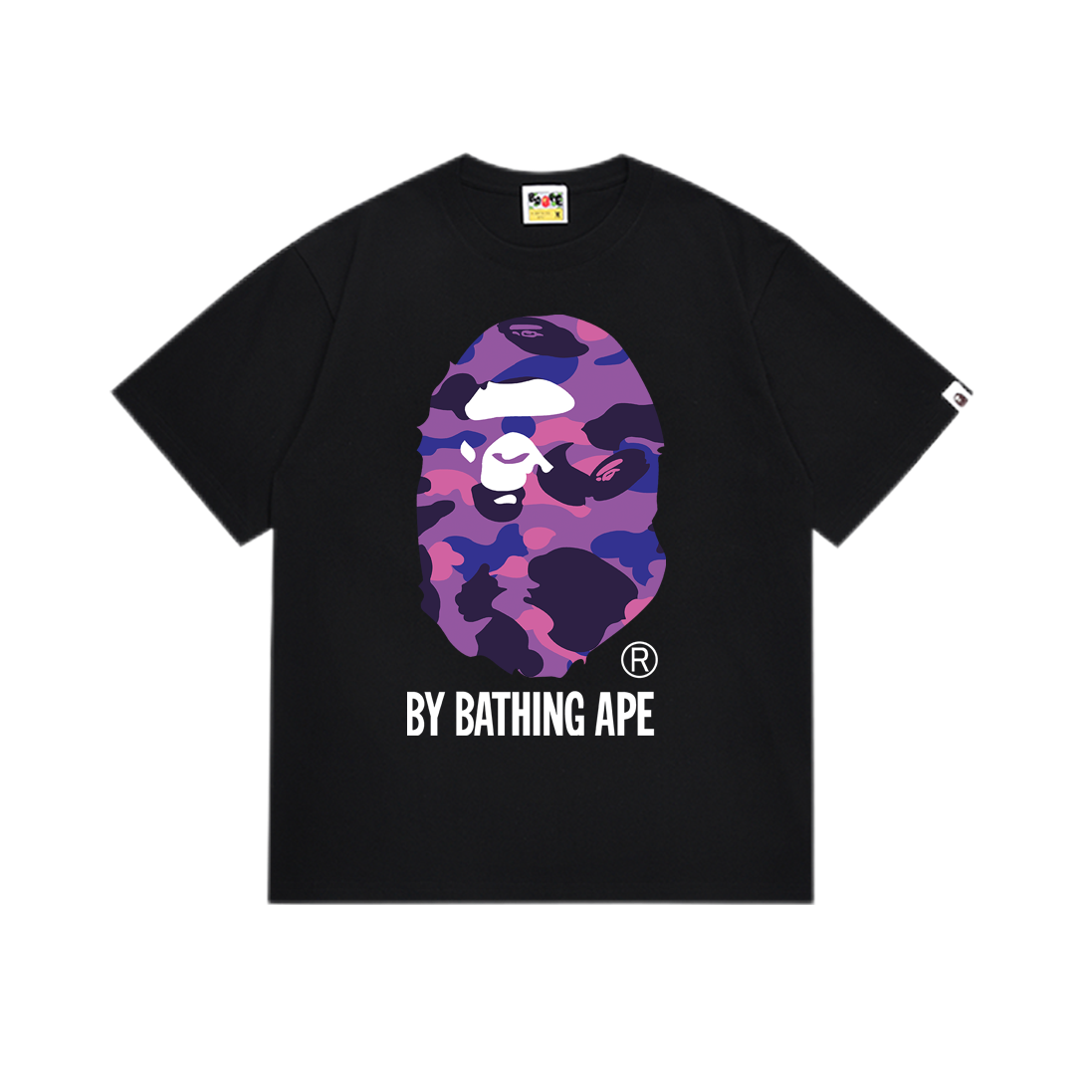 A Bathing Ape T-Shirts