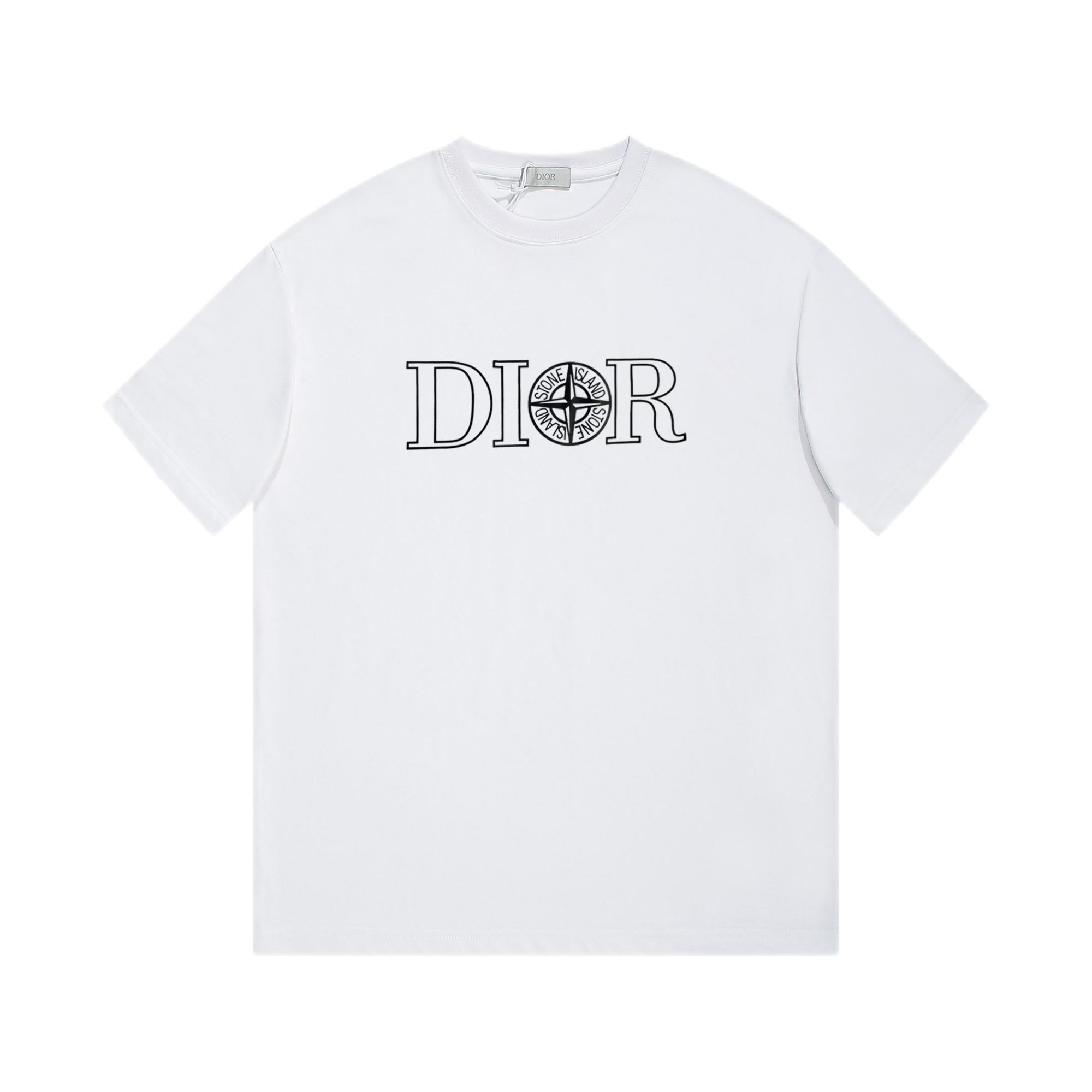 Dior T-Shirts