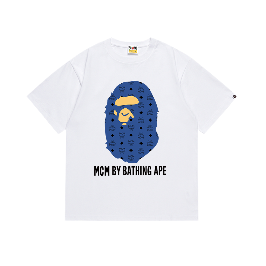 A Bathing Ape T-Shirts