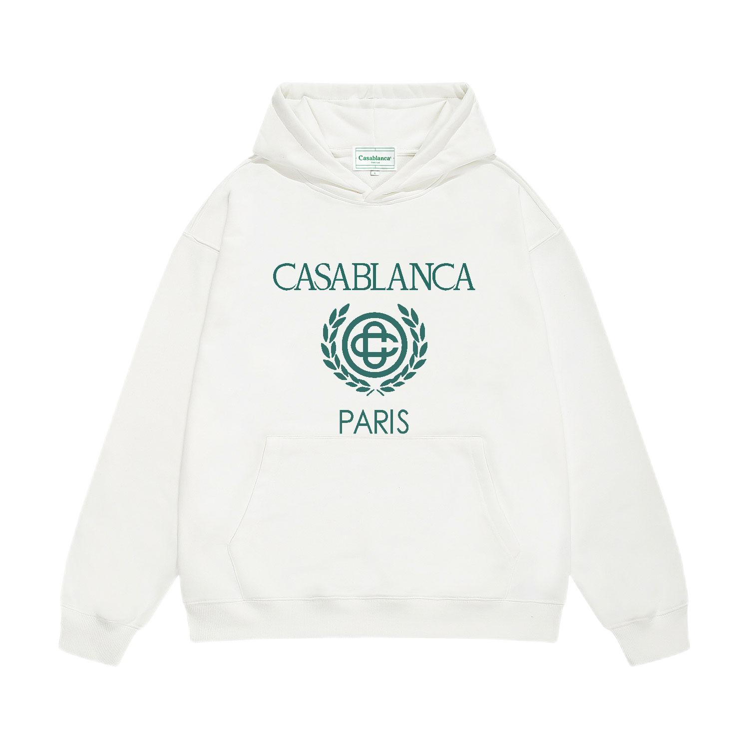Casablanca Hoodies