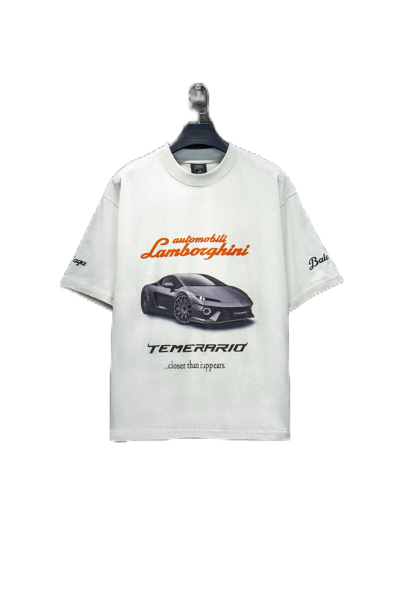 Balenciaga T-Shirts