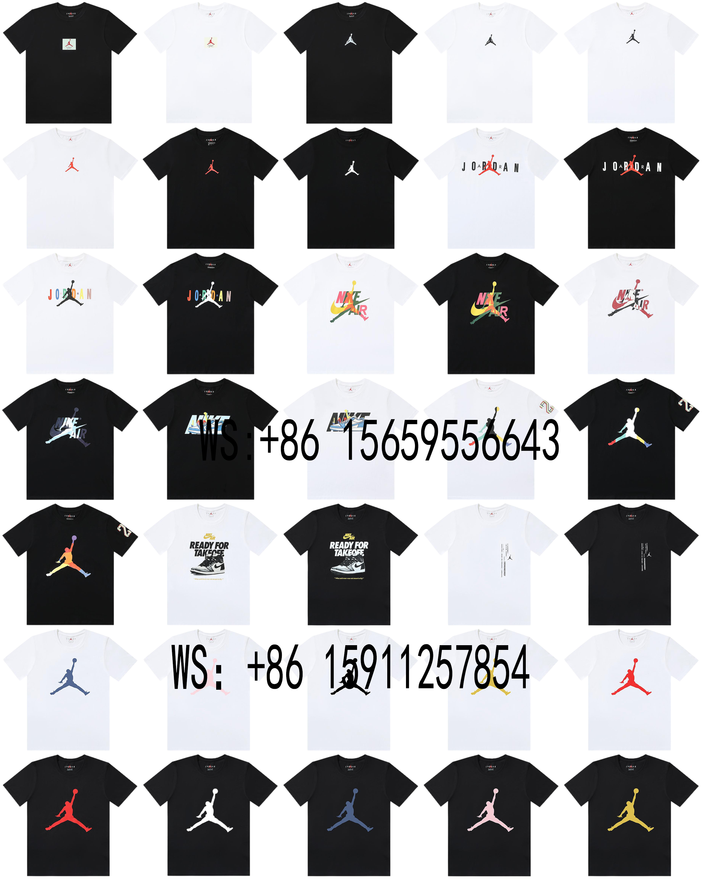 Nick T-Shirts（98）