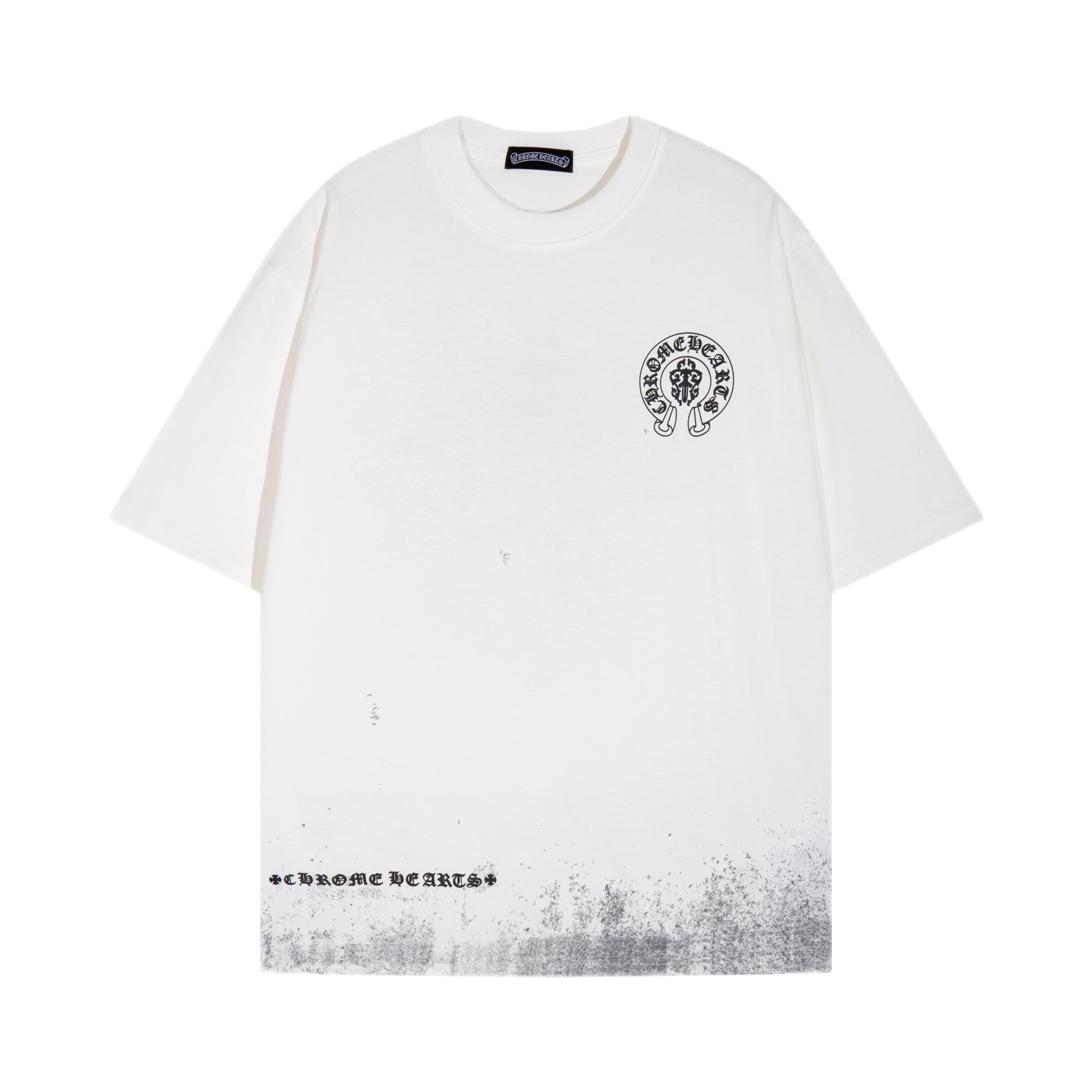 Chrome Hearts T-Shirts