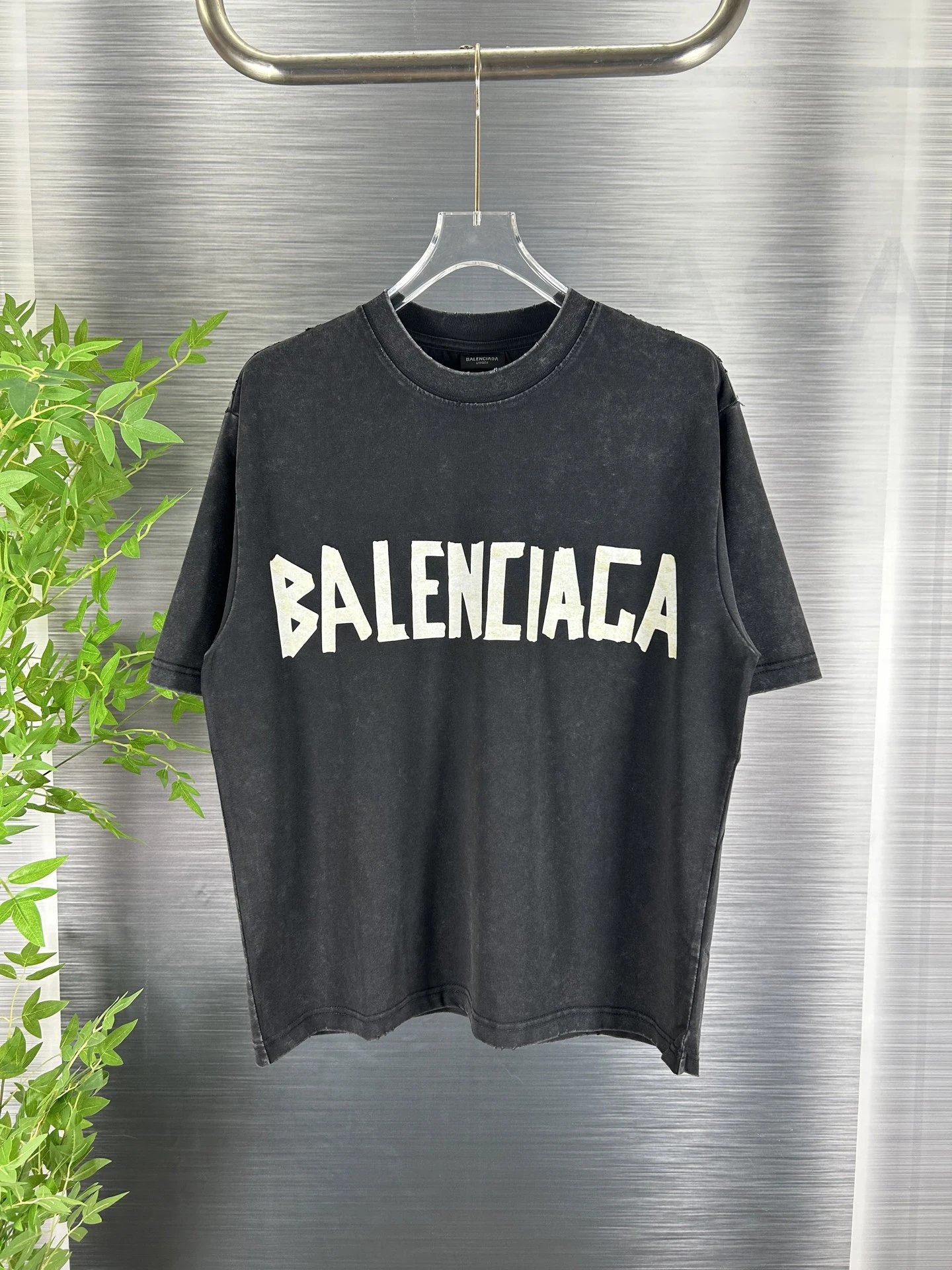Balenciaga T-Shirts