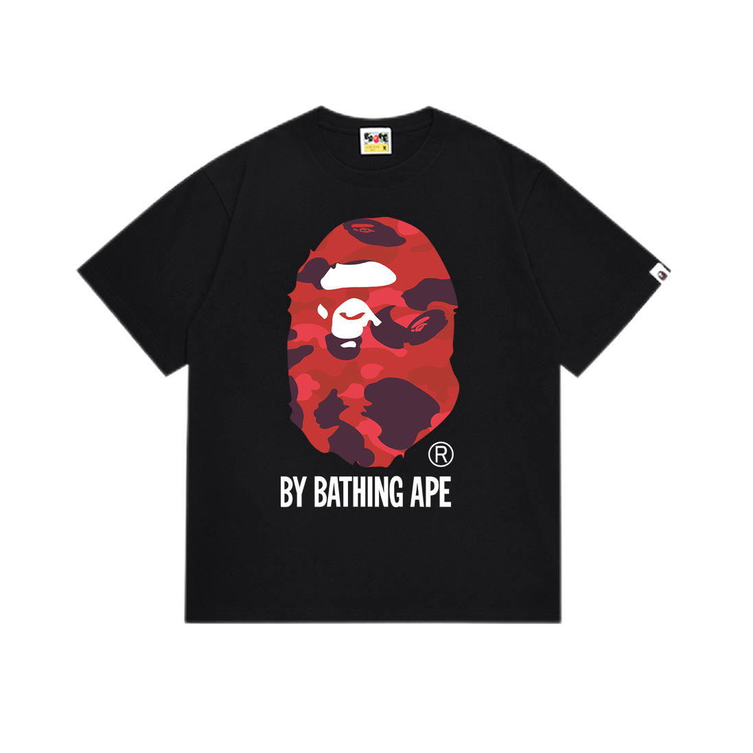 A Bathing Ape T-Shirts