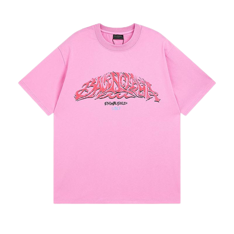 Balenciaga T-Shirts