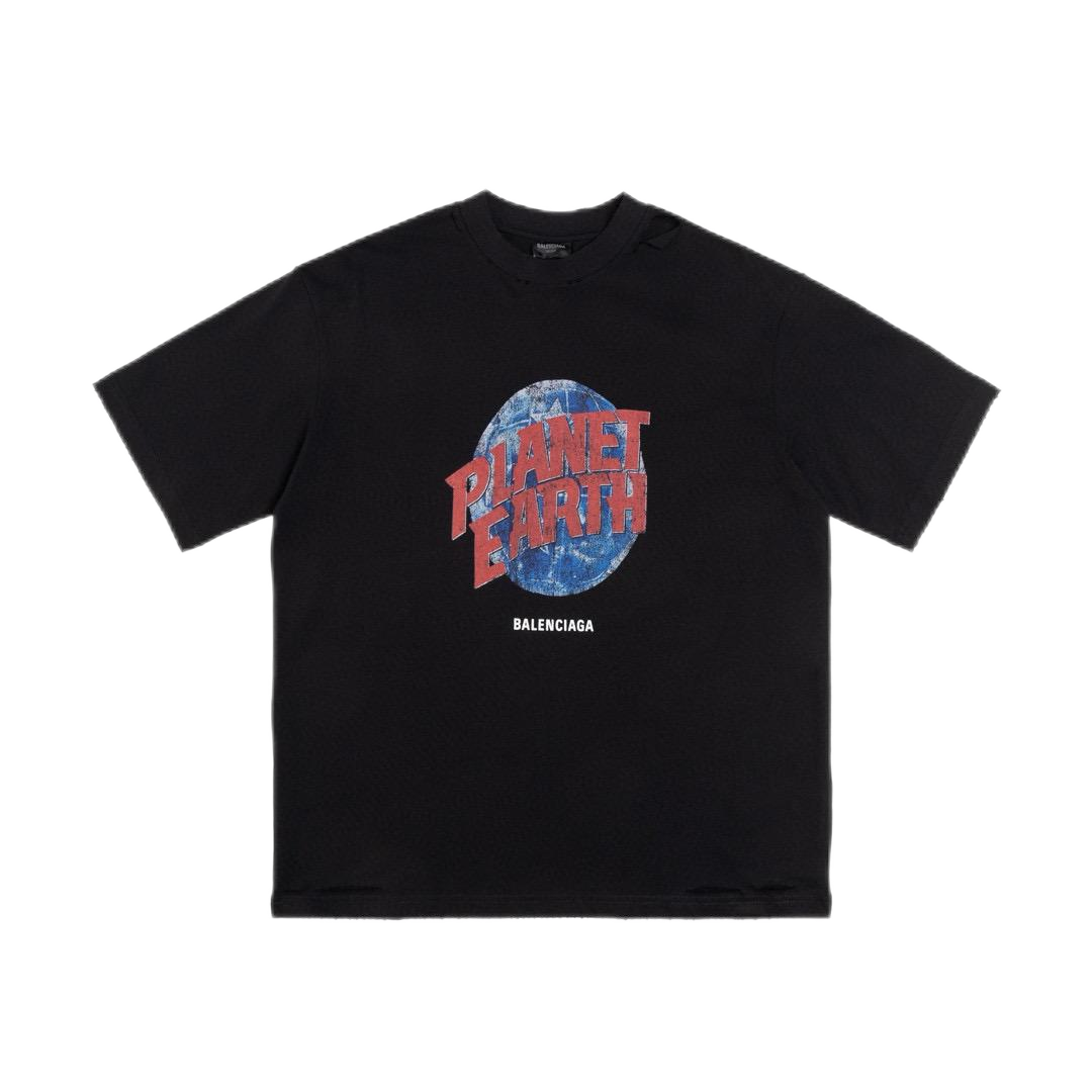 Balenciaga T-Shirts