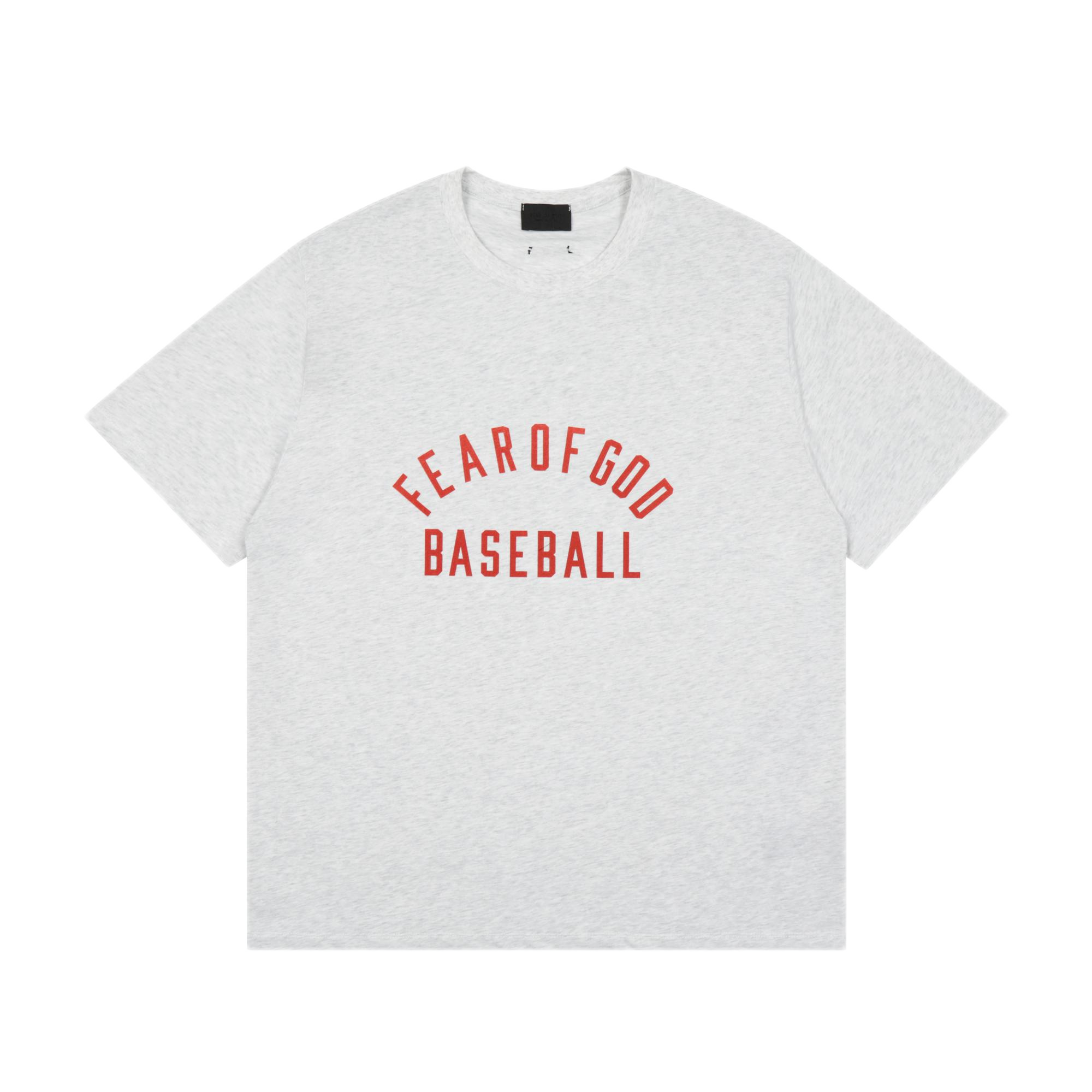 Fear of God T-Shirts