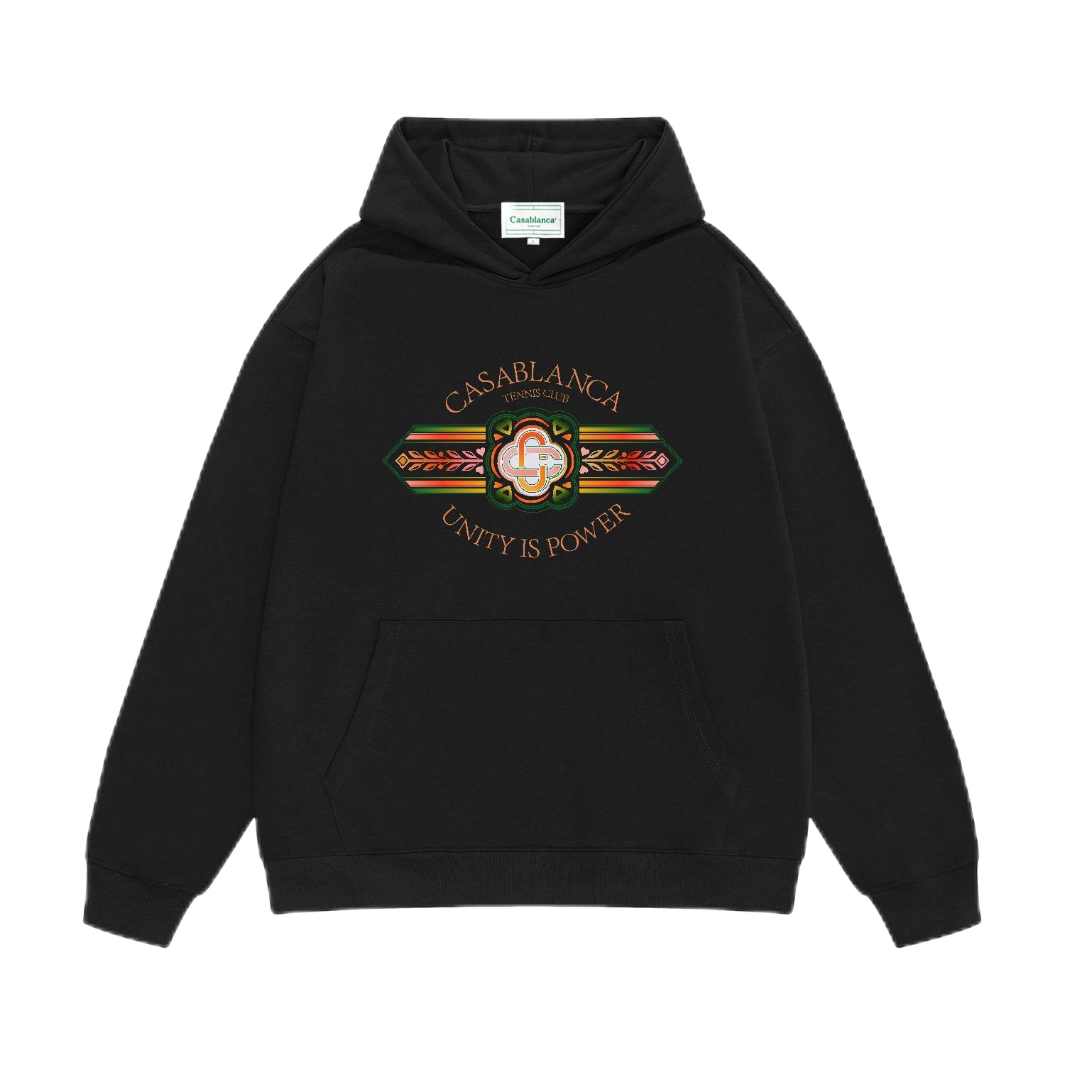 Casablanca Hoodies