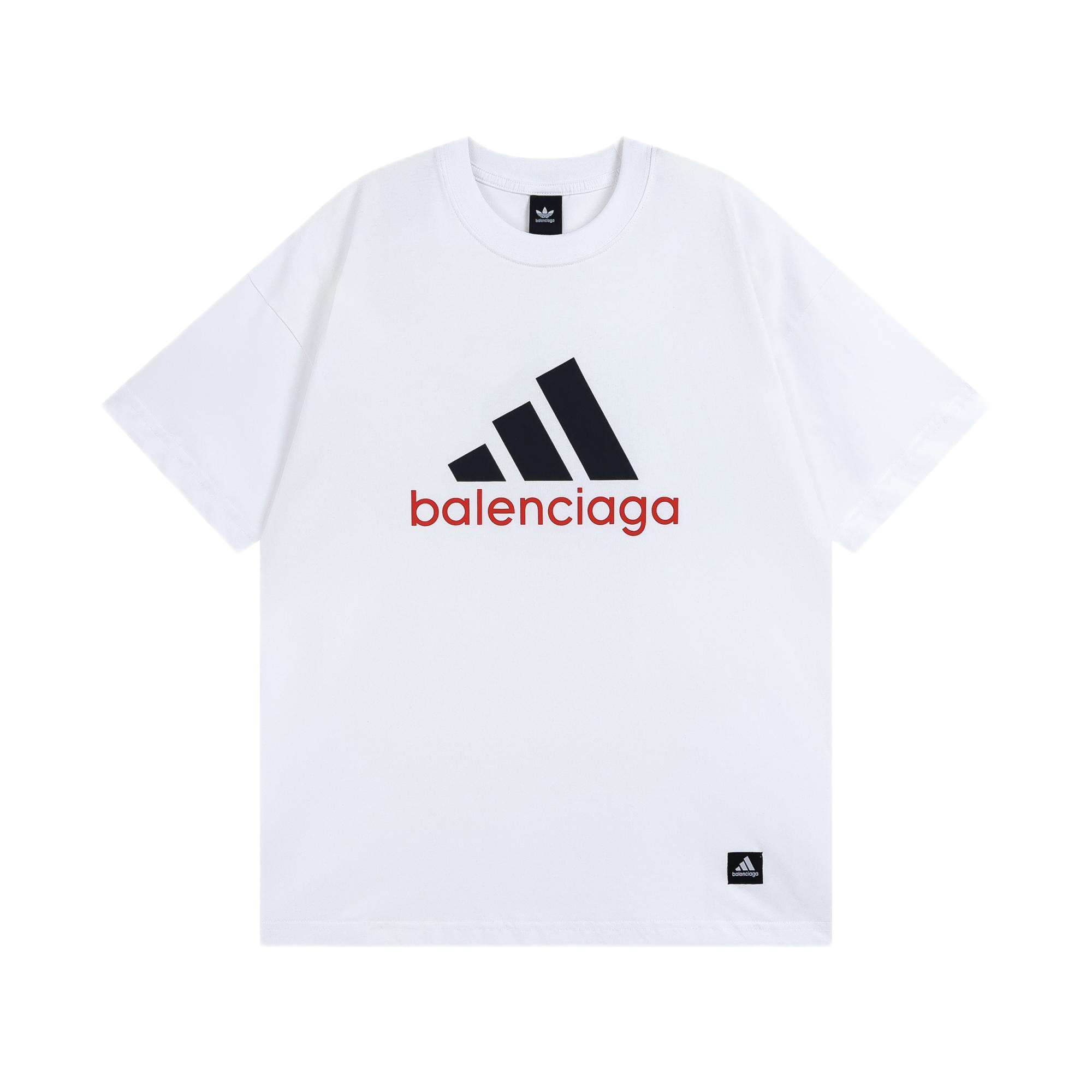 Balenciaga T-Shirts