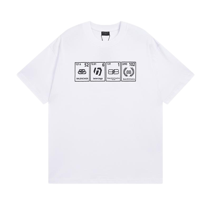 Balenciaga T-Shirts