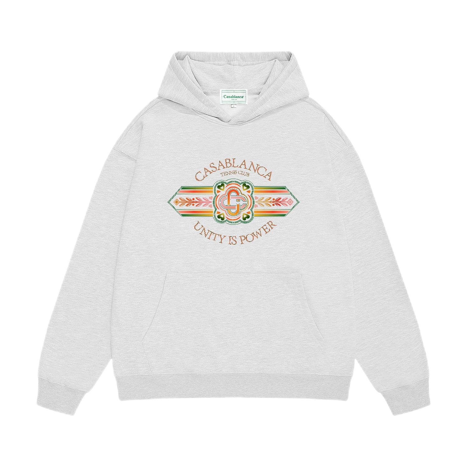 Casablanca Hoodies