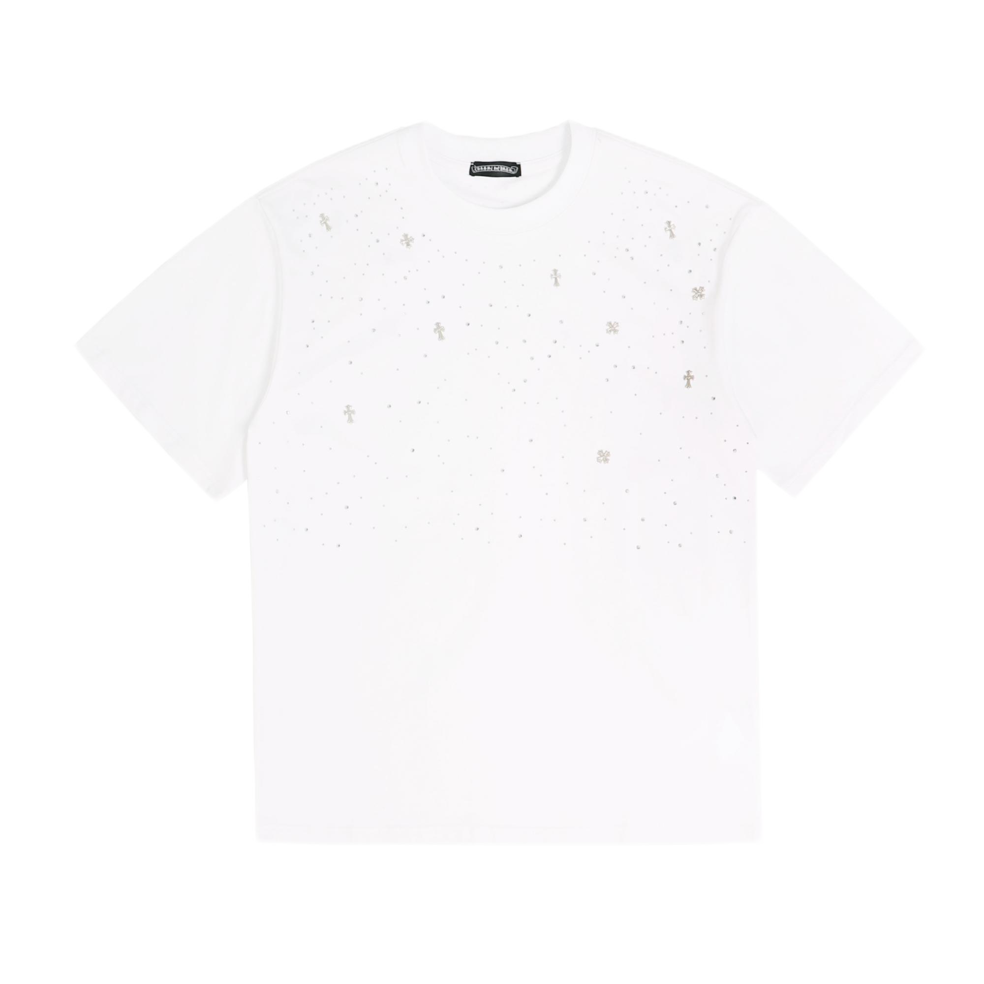 Chrome Hearts T-Shirts