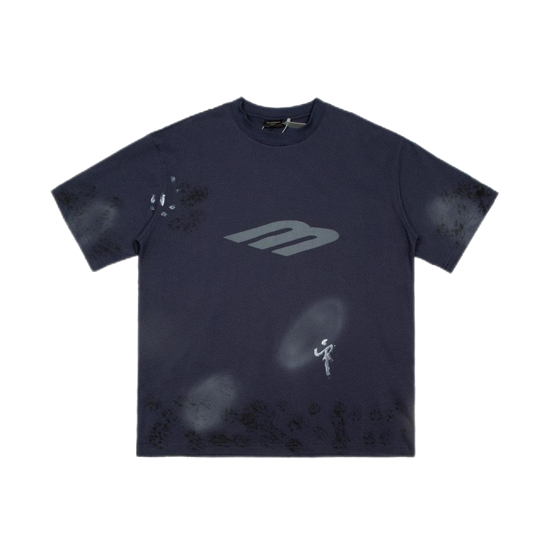 Balenciaga T-Shirts