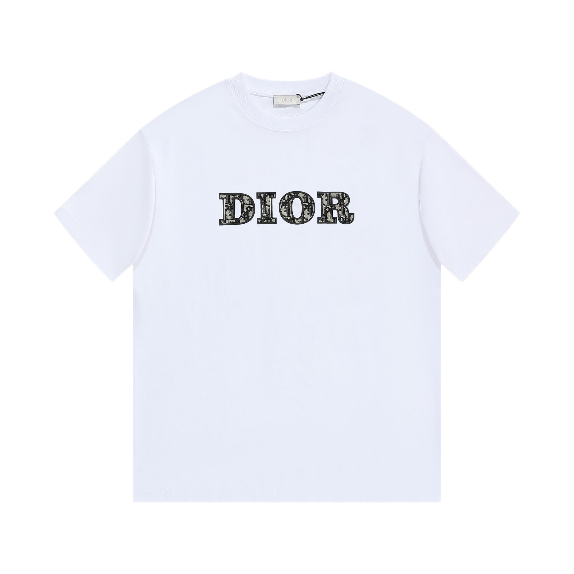 Dior T-Shirts