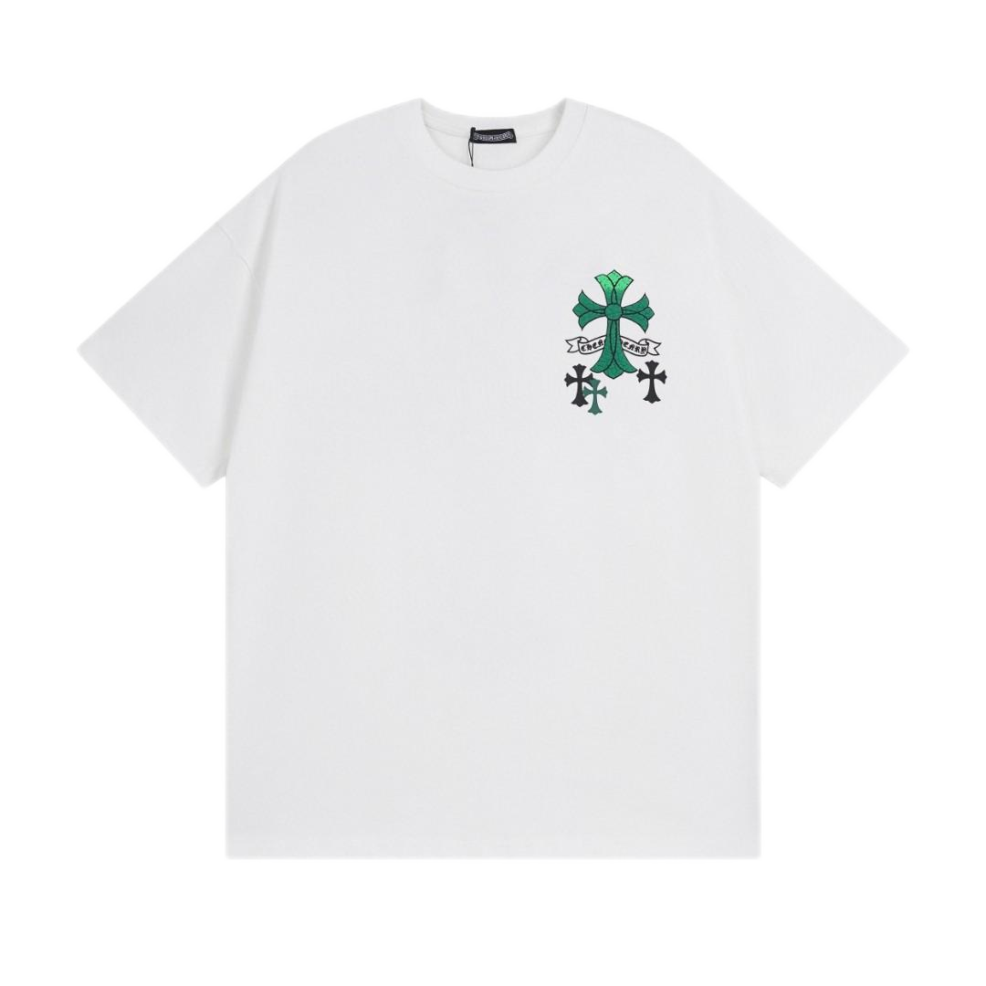 Chrome Hearts T-Shirts