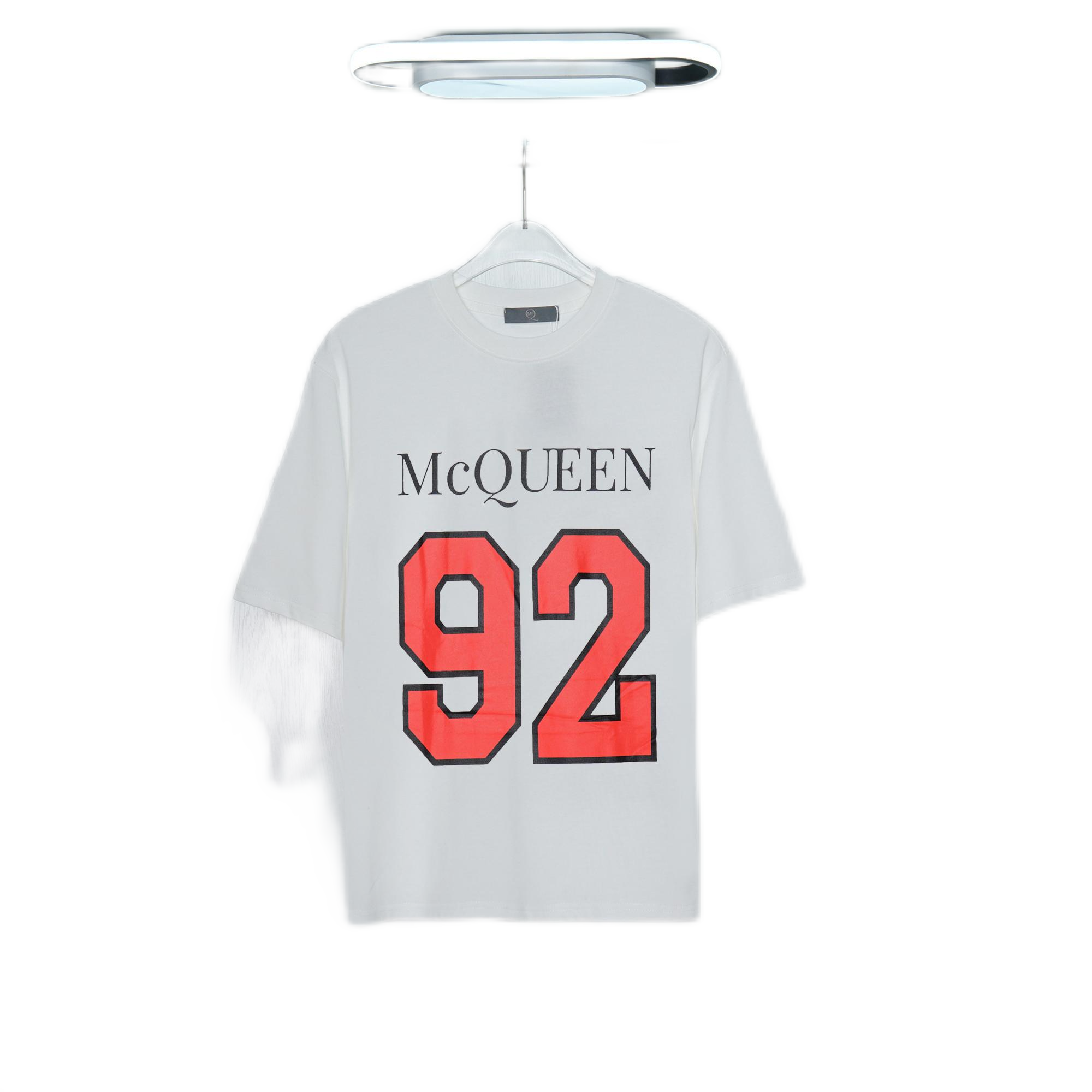 Alexander McQueen T-Shirts