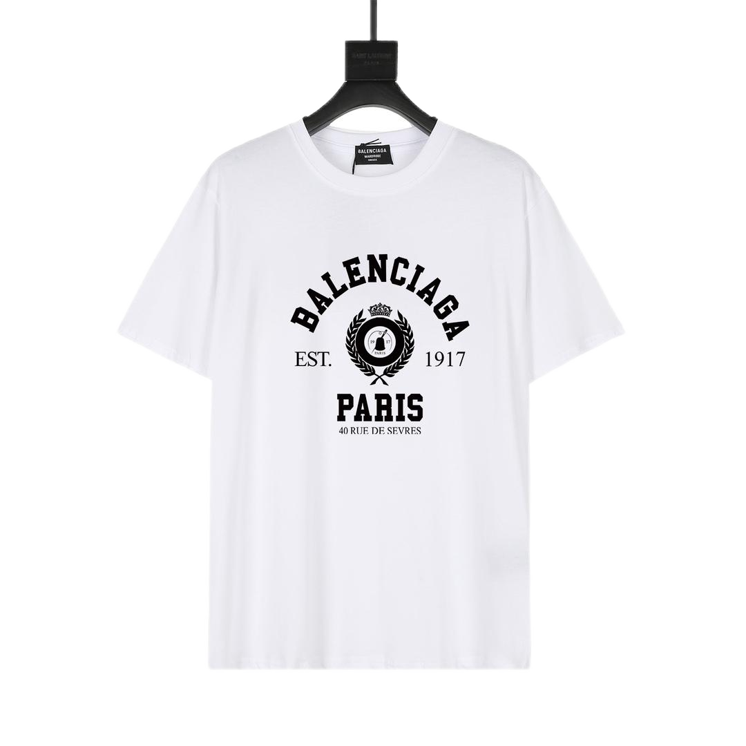 Balenciaga T-Shirts