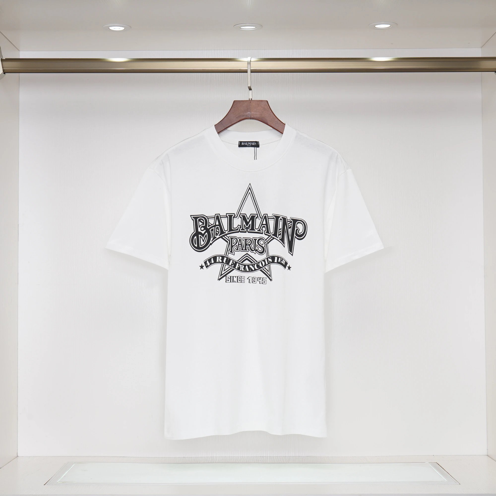 Balmain T-Shirts